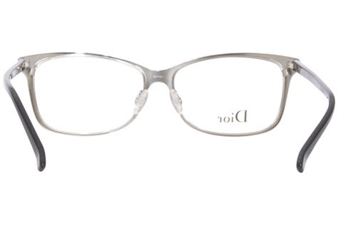 christian dior cd 3776|C.DIOR 3776 eyeglasses by Christian Dior size 54, color .